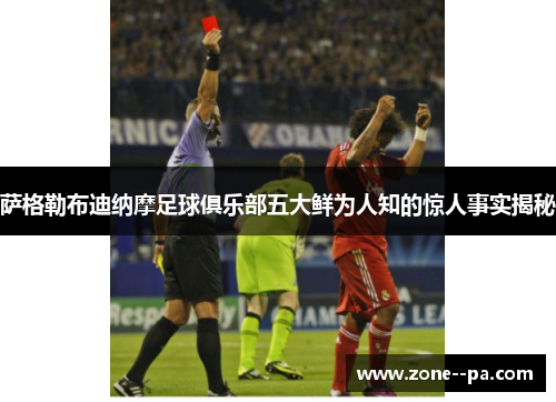 萨格勒布迪纳摩足球俱乐部五大鲜为人知的惊人事实揭秘